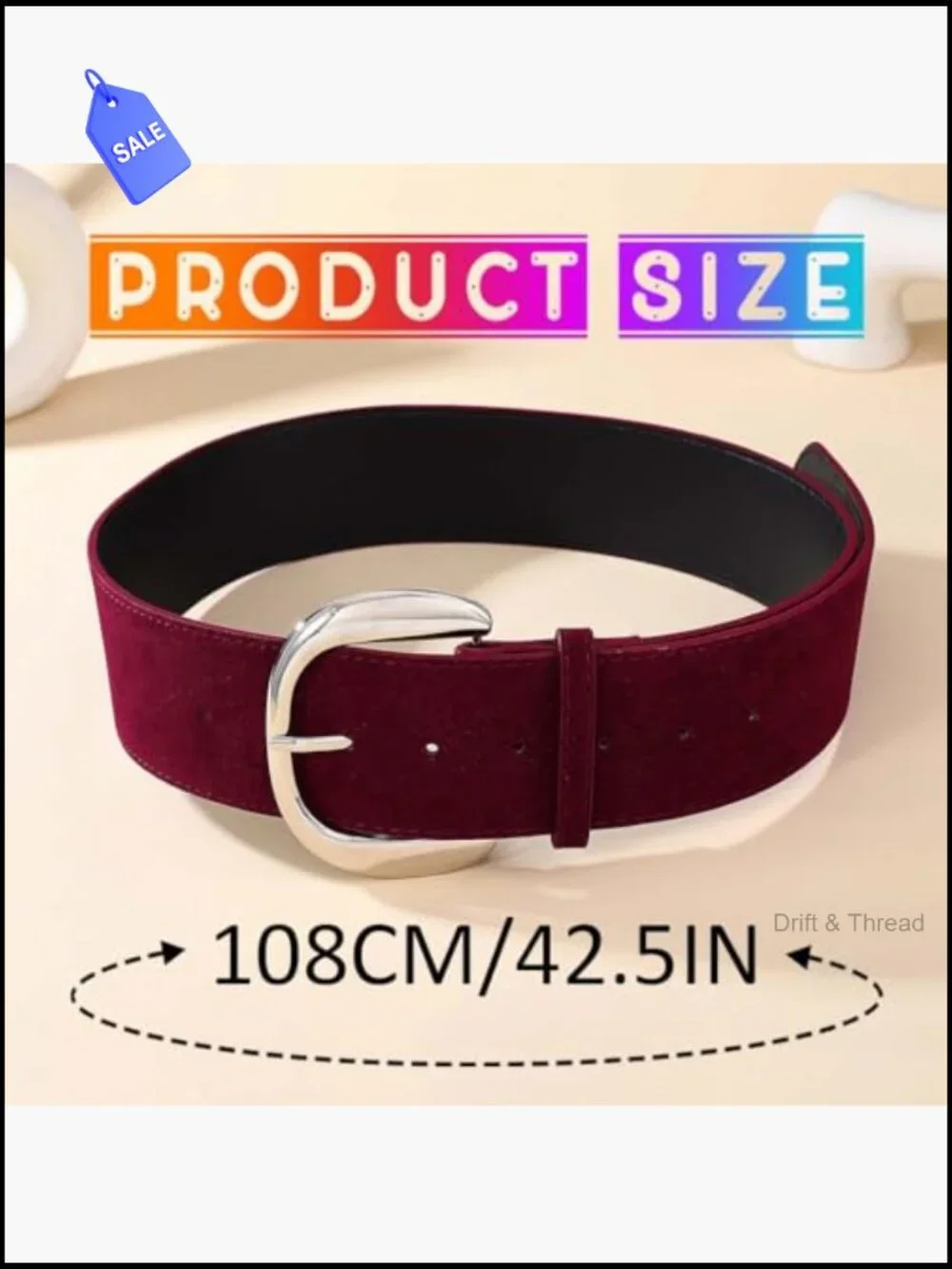 N/A cm measurements 10